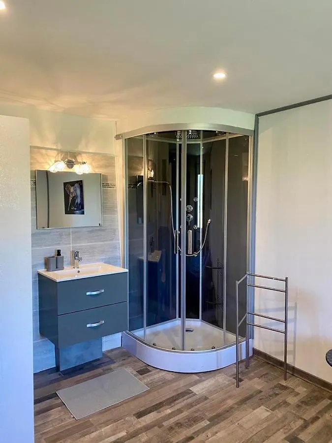 La Chambre A טורטור