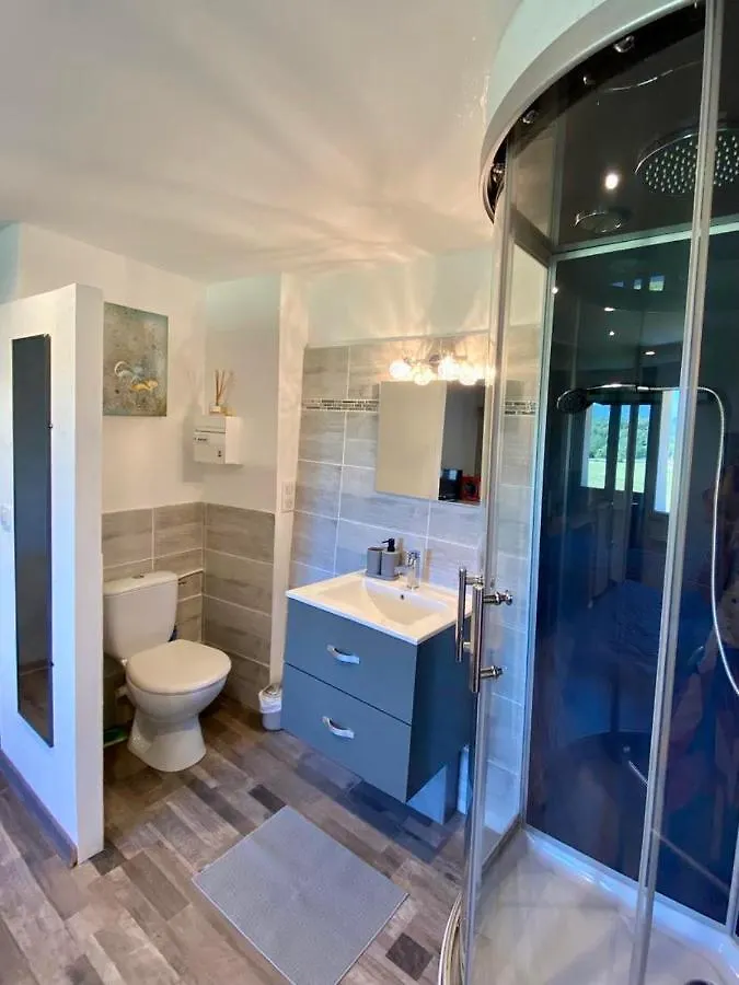 La Chambre A טורטור צרפת