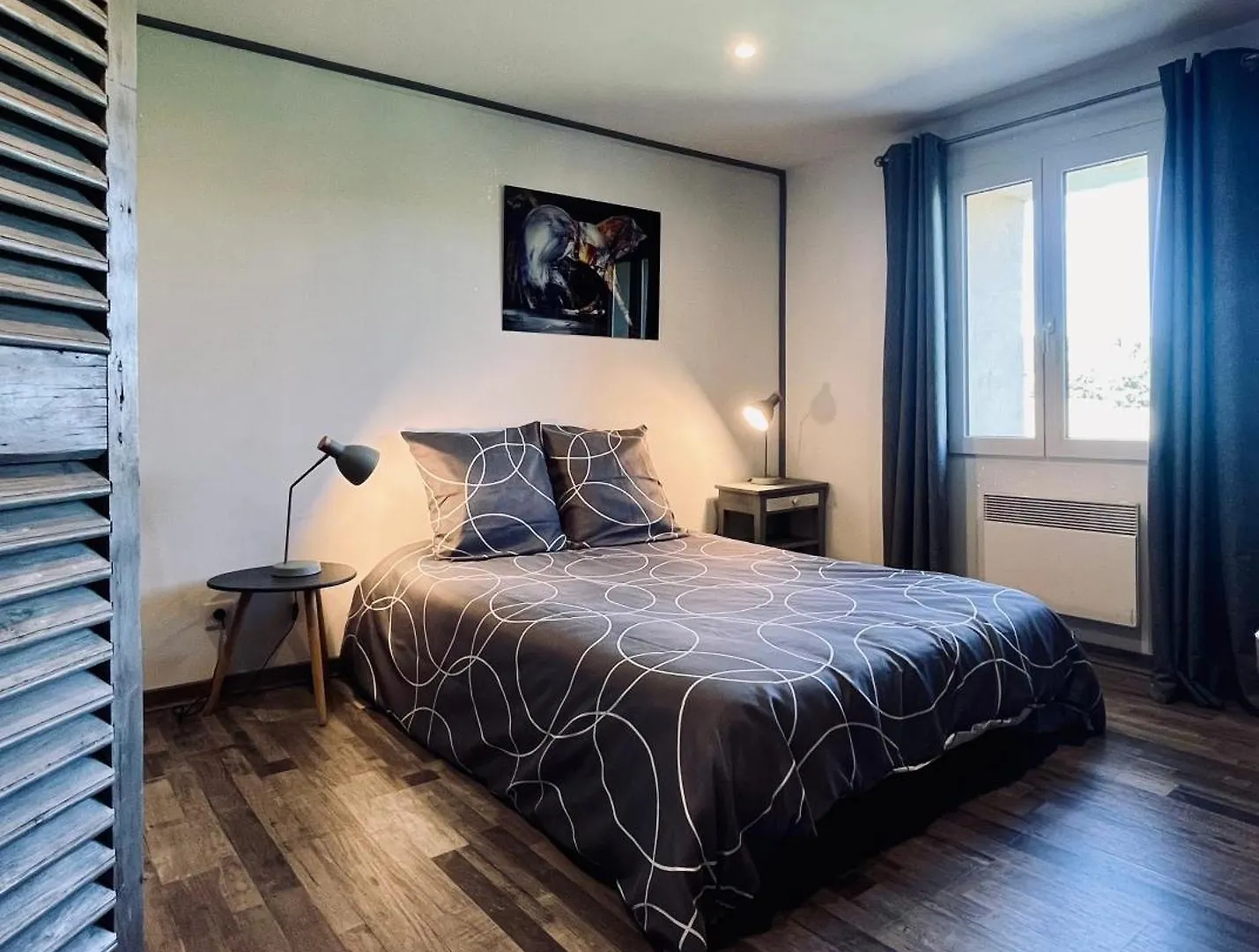 בית הארחה La Chambre A טורטור צרפת